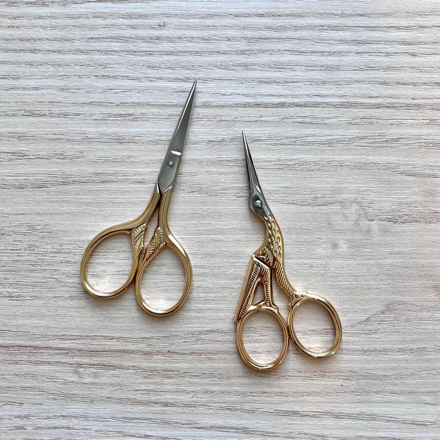 Broderisakse