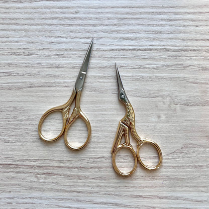 Broderisakse