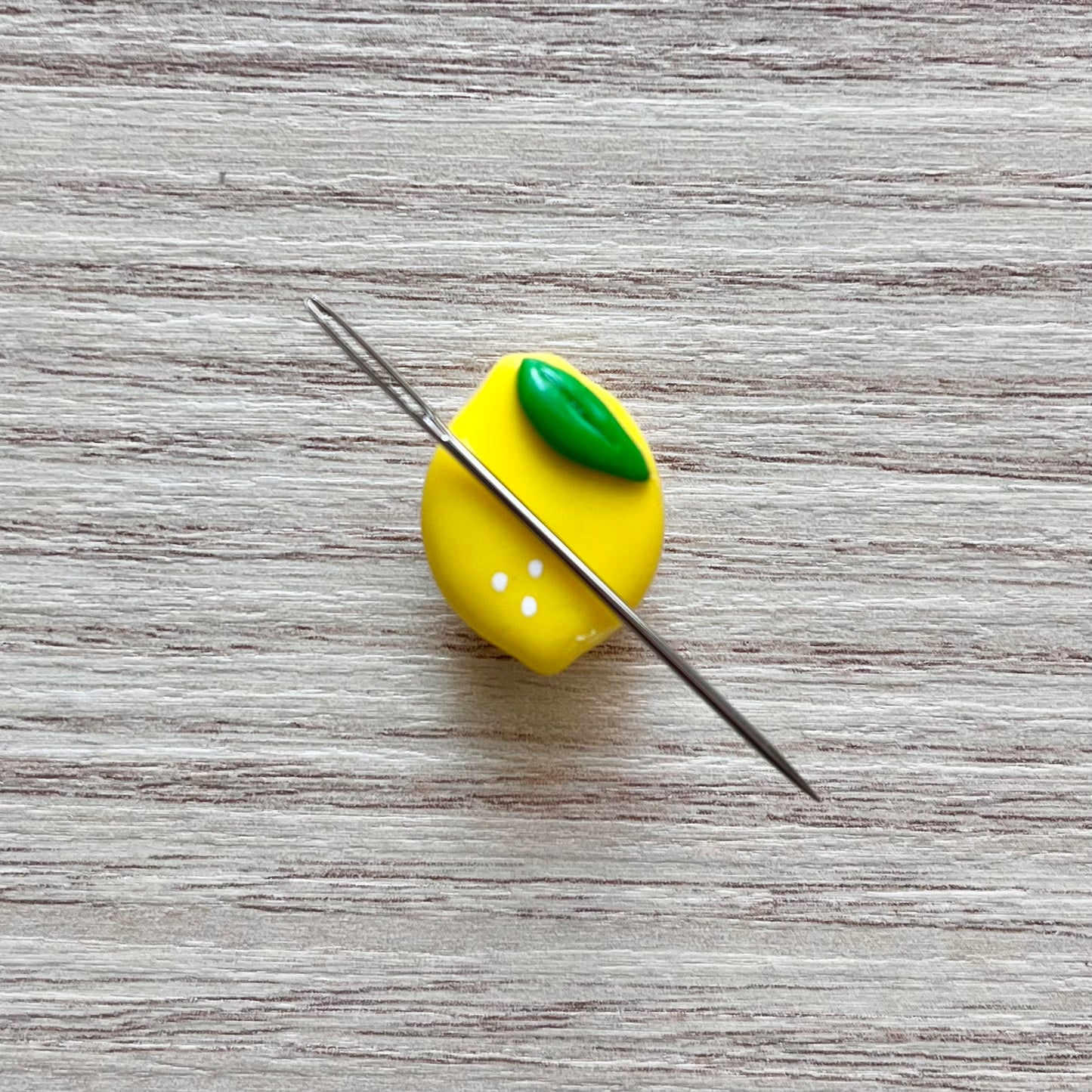 Nålemagnet til broderi