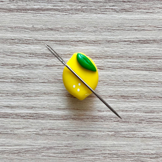 Nålemagnet til broderi