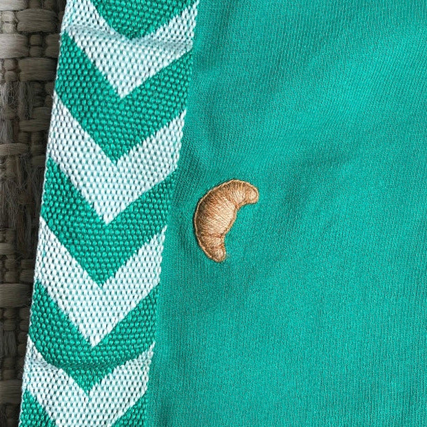 Visible mending workshop